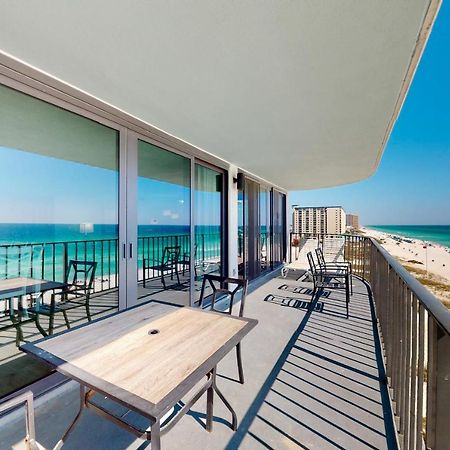 Watercrest 703 Appartement Panama City Beach Buitenkant foto