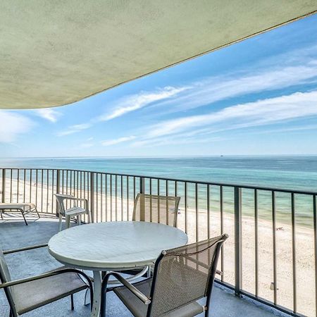 Watercrest 703 Appartement Panama City Beach Buitenkant foto