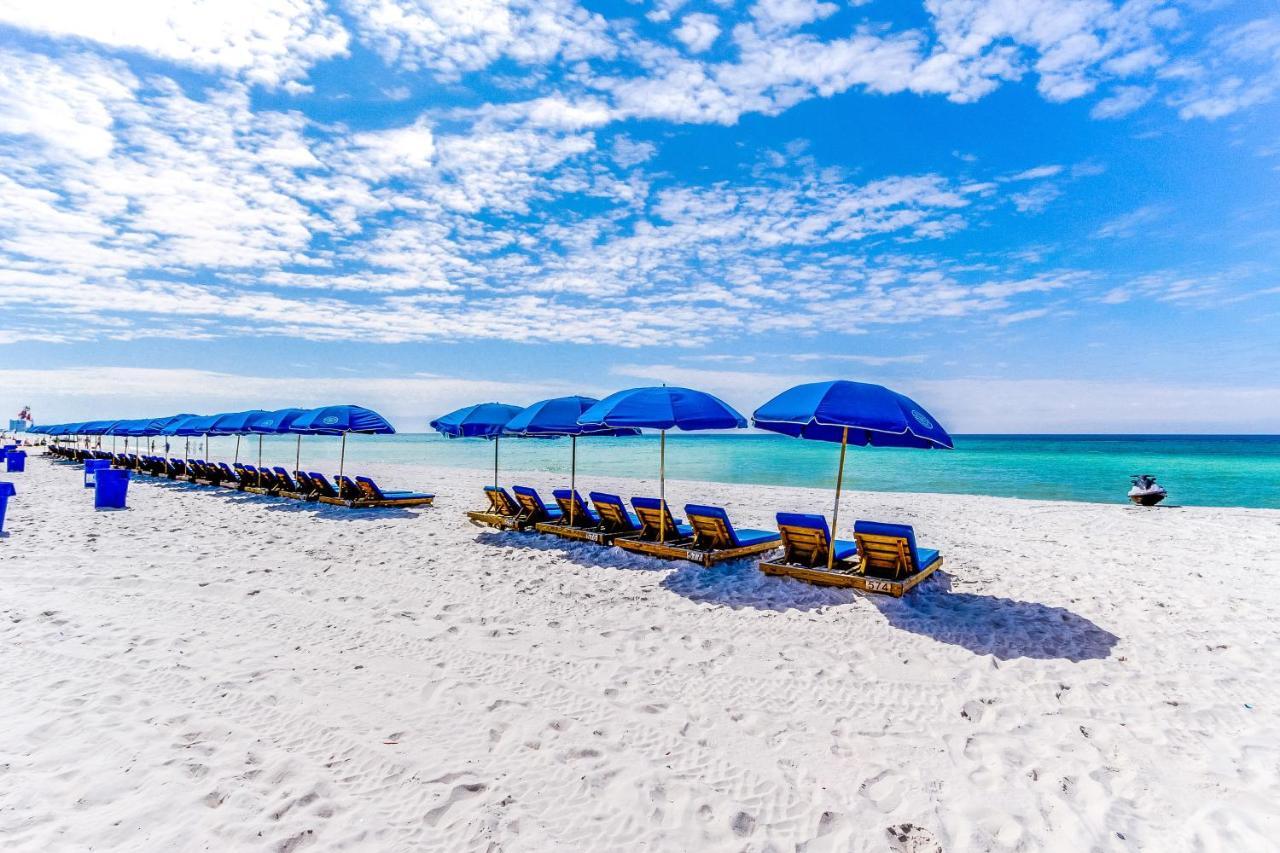 Watercrest 703 Appartement Panama City Beach Buitenkant foto