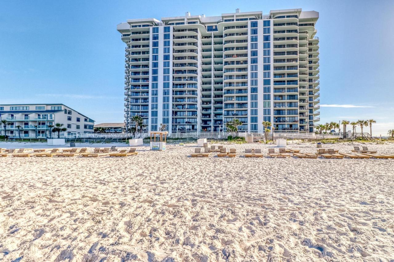 Watercrest 703 Appartement Panama City Beach Buitenkant foto