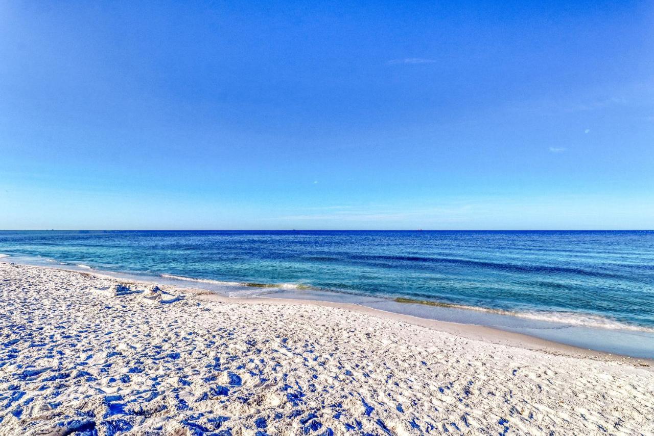 Watercrest 703 Appartement Panama City Beach Buitenkant foto