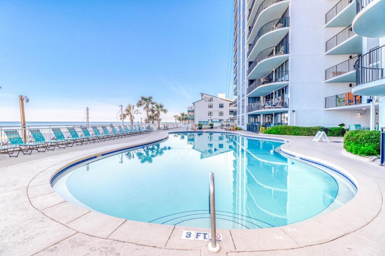 Watercrest 703 Appartement Panama City Beach Buitenkant foto