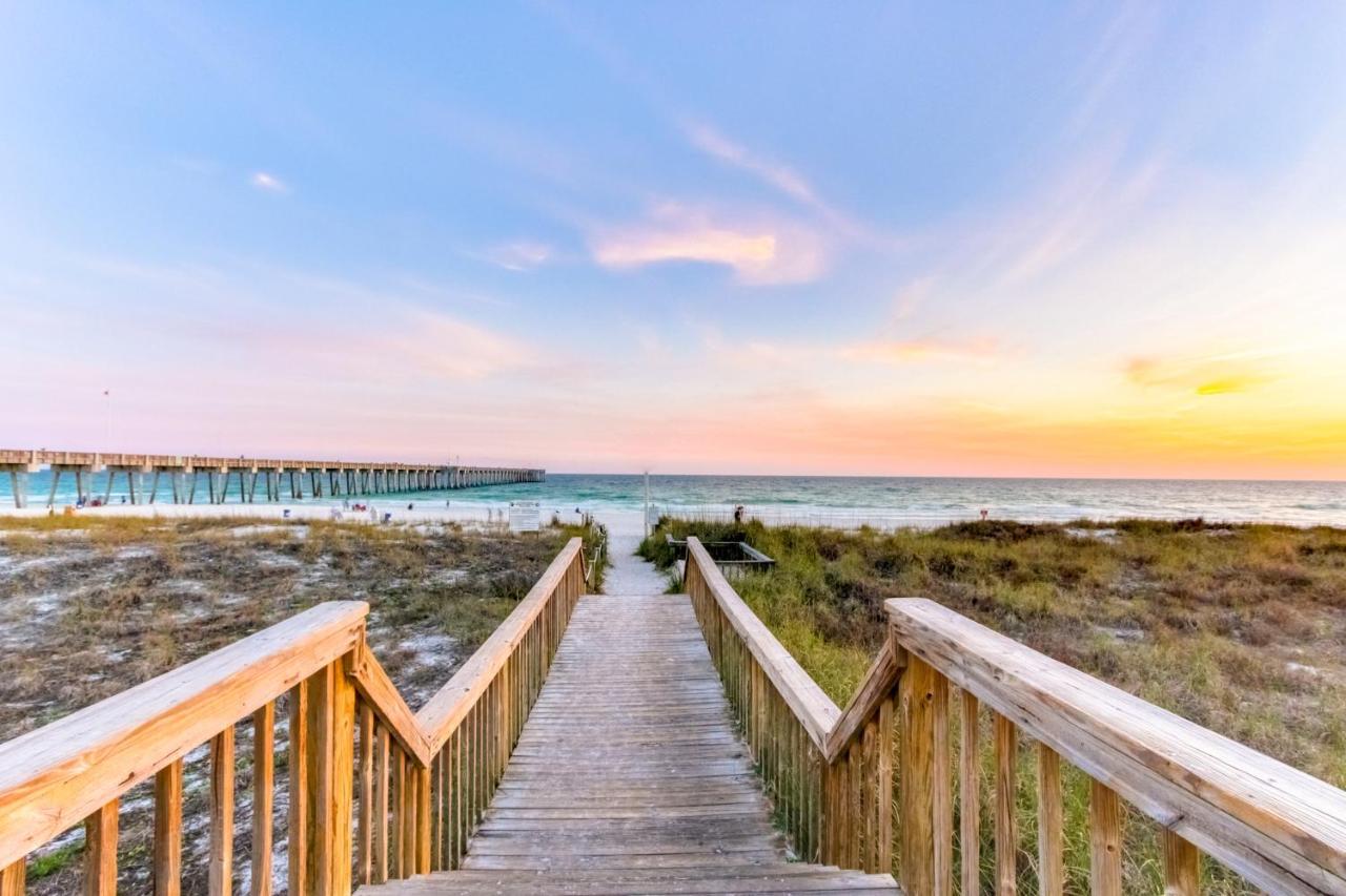 Watercrest 703 Appartement Panama City Beach Buitenkant foto