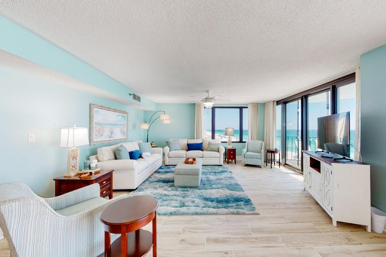 Watercrest 703 Appartement Panama City Beach Buitenkant foto
