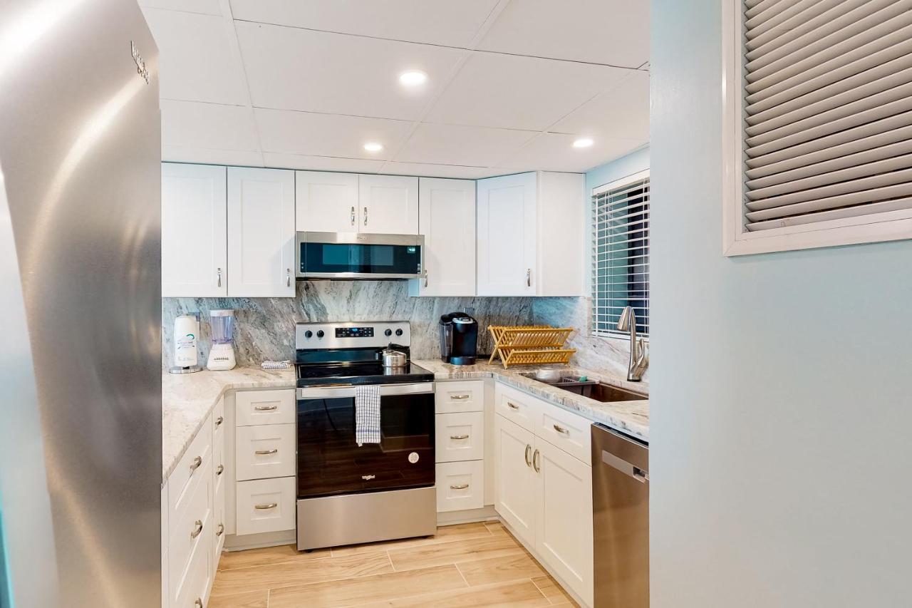 Watercrest 703 Appartement Panama City Beach Buitenkant foto