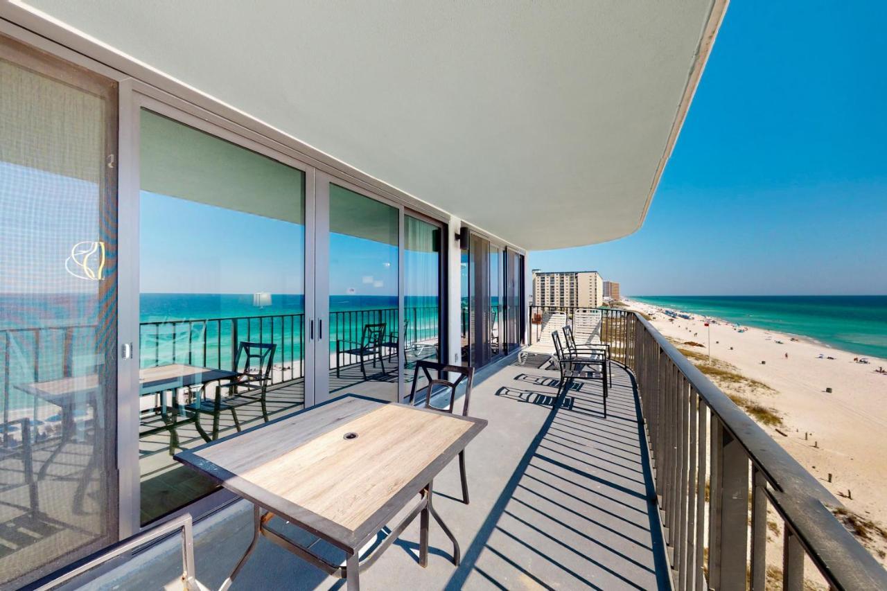 Watercrest 703 Appartement Panama City Beach Buitenkant foto