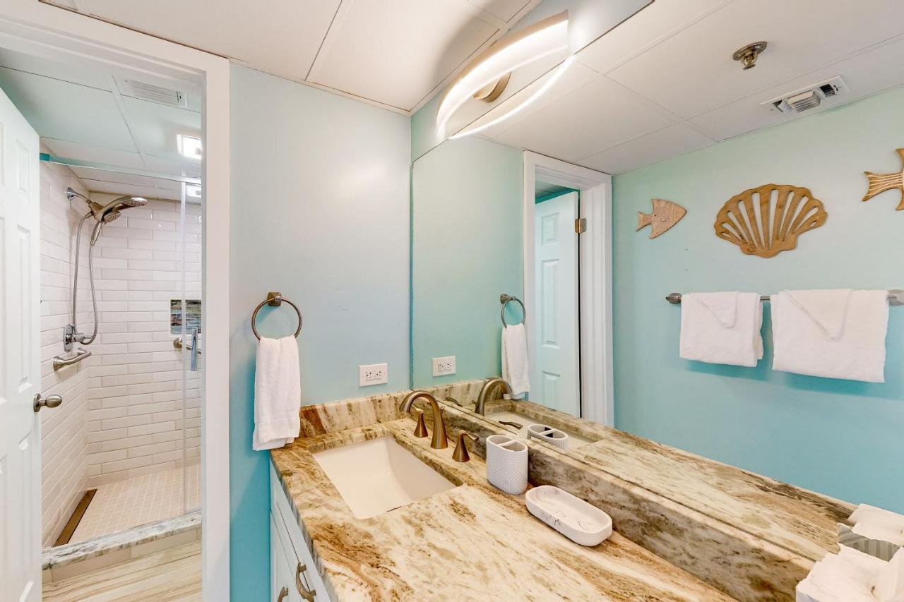 Watercrest 703 Appartement Panama City Beach Buitenkant foto