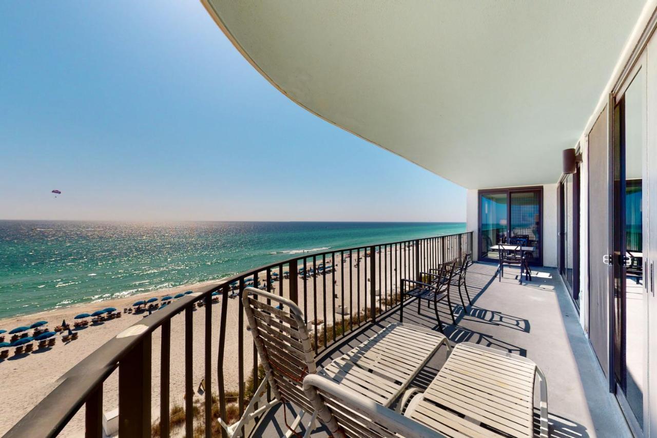 Watercrest 703 Appartement Panama City Beach Buitenkant foto