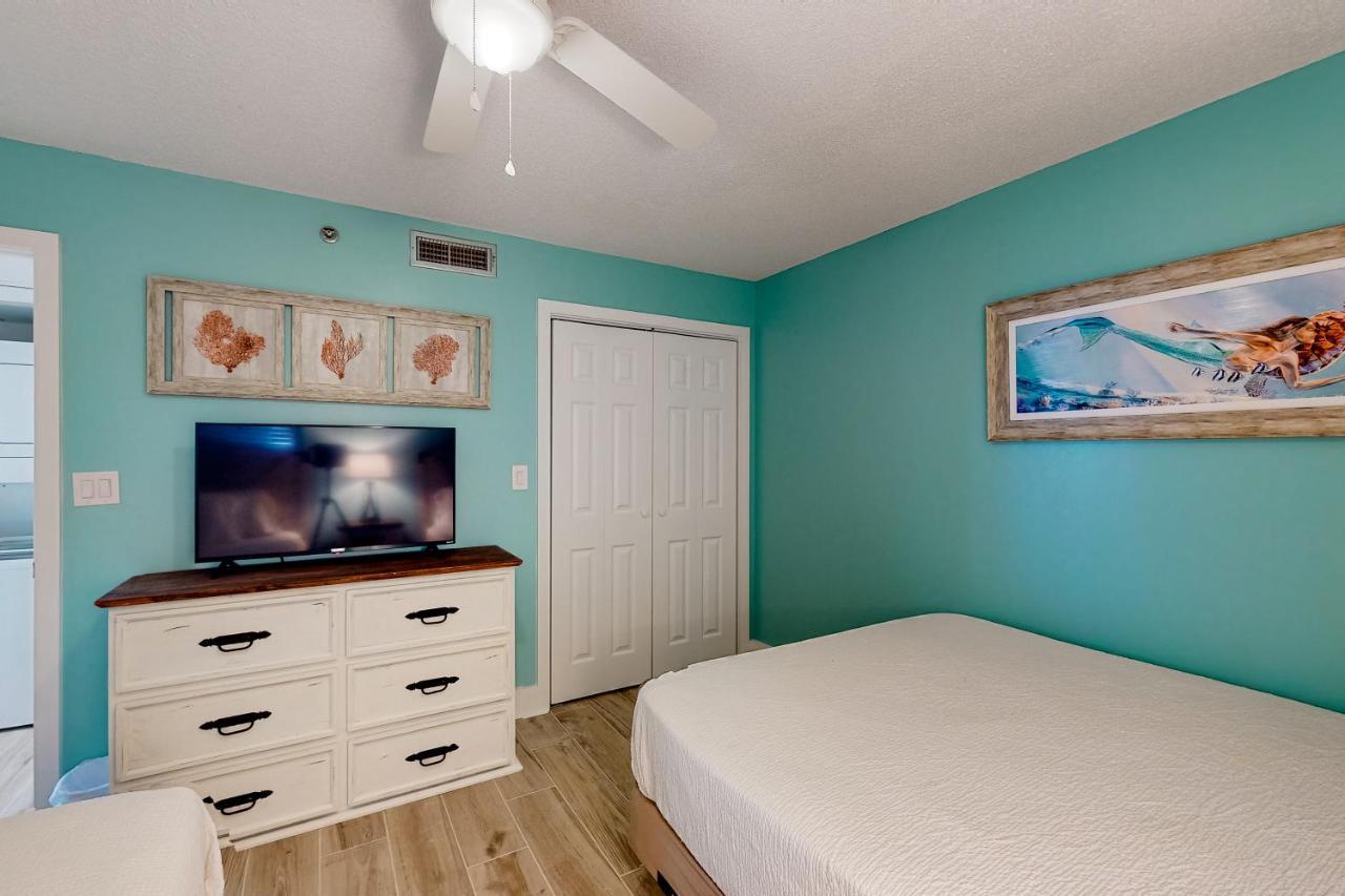 Watercrest 703 Appartement Panama City Beach Buitenkant foto