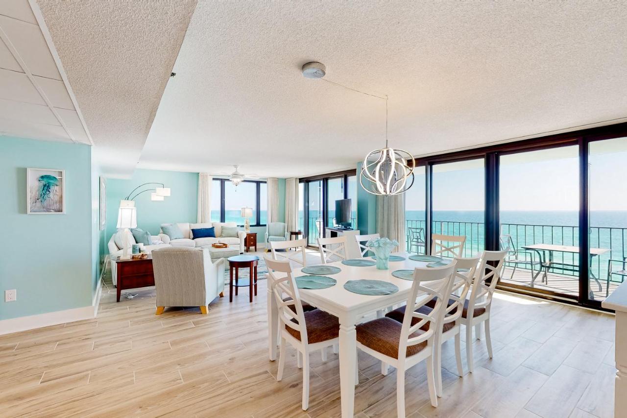 Watercrest 703 Appartement Panama City Beach Buitenkant foto